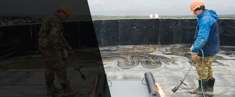 Berkeley Roofing Contractors